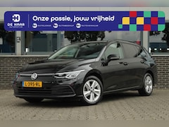 Volkswagen Golf Variant - 1.0 eTSI Style DSG Automaat - Stoelverw. - Trekhaak