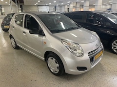 Suzuki Alto - 1.0 COMFORT / ISOFIX / USB / 5 DEURS