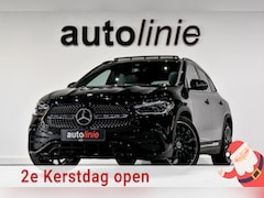 Mercedes-Benz GLA-Klasse - 180 AMG Night. Pano, Memory, ACC, Burm, Keyless, Camera, Carbon, 20'', Multibeam