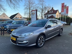 Renault Laguna Estate - 1.5 DCI BOSE / NAVI / LEDER / TREKHAAK / CRUISE CTR. / PD