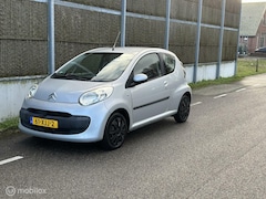 Citroën C1 - 1.0-12V Ambiance NIEUWEKOPPELING|APK|NAP