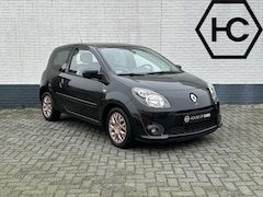 Renault Twingo - 1.2 16V Miss Sixty Airco Cruise Leder NAP