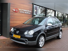 Volkswagen Polo - 1.4-16V FSI Atlantic