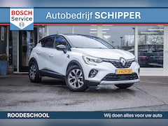 Renault Captur - 1.0 TCe 100 Intens