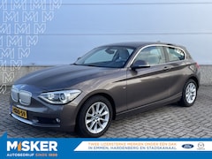 BMW 1-serie - 116i Upgrade Edition