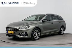 Hyundai i30 Wagon - 1.0 T-GDi MHEV Comfort Smart Navigatie, Camera, Climatronic