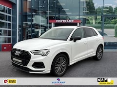 Audi Q3 - 35 TDI ADVANCED NAVI/ACC/STOELVERW/E-KLEP/E-STOELEN