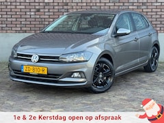 Volkswagen Polo - 1.0 TSI Comfortline Business / 95 PK / Adaptive Cruise / Navigatie / NED-Polo / 1e Eigenaa