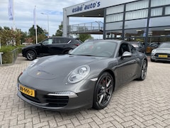 Porsche 911 - 3.4 Carrera 2 PDK Schuifdak Navigatie Alcantara Hemel Xenon Plus 20 Inch S Velgen Dealer o