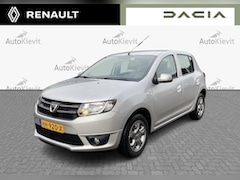 Dacia Sandero - 0.9 TCe 10th Anniversary