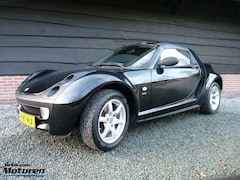 Smart Roadster - 0.7 affection