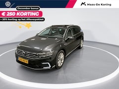 Volkswagen Passat Variant - 1.4 Tsi 218pk DSG PHEV GTE Business · ACC · Keyless · Panoramadak · 360 Camera · 17'' Inch