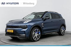 Lynk & Co 01 - PHEV 1.5 | Plug-in | Panoramadak | 360 Camera | Stoelverwarming | Adaptive cruise |