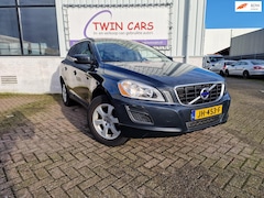 Volvo XC60 - 2.0 D3 Summum