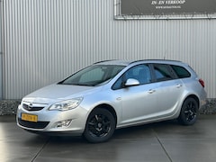 Opel Astra Sports Tourer - 1.4 Cosmo, APK 18-1-2026, motor problemen zo meeneem prijs