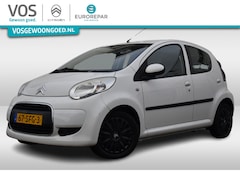 Citroën C1 - 1.0-12V Selection | Airco |