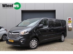 Opel Vivaro - 1.6 CDTI L2H1 Edition