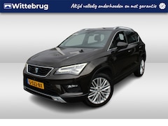 Seat Ateca - 1.5 TSI 150pk Xcellence Business Intense / LED / Camera / Navigatie / Elek. Achterklep / 1