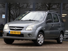 Suzuki Ignis - 1.3-16V GLS|Airco|Lage KM|NAP|