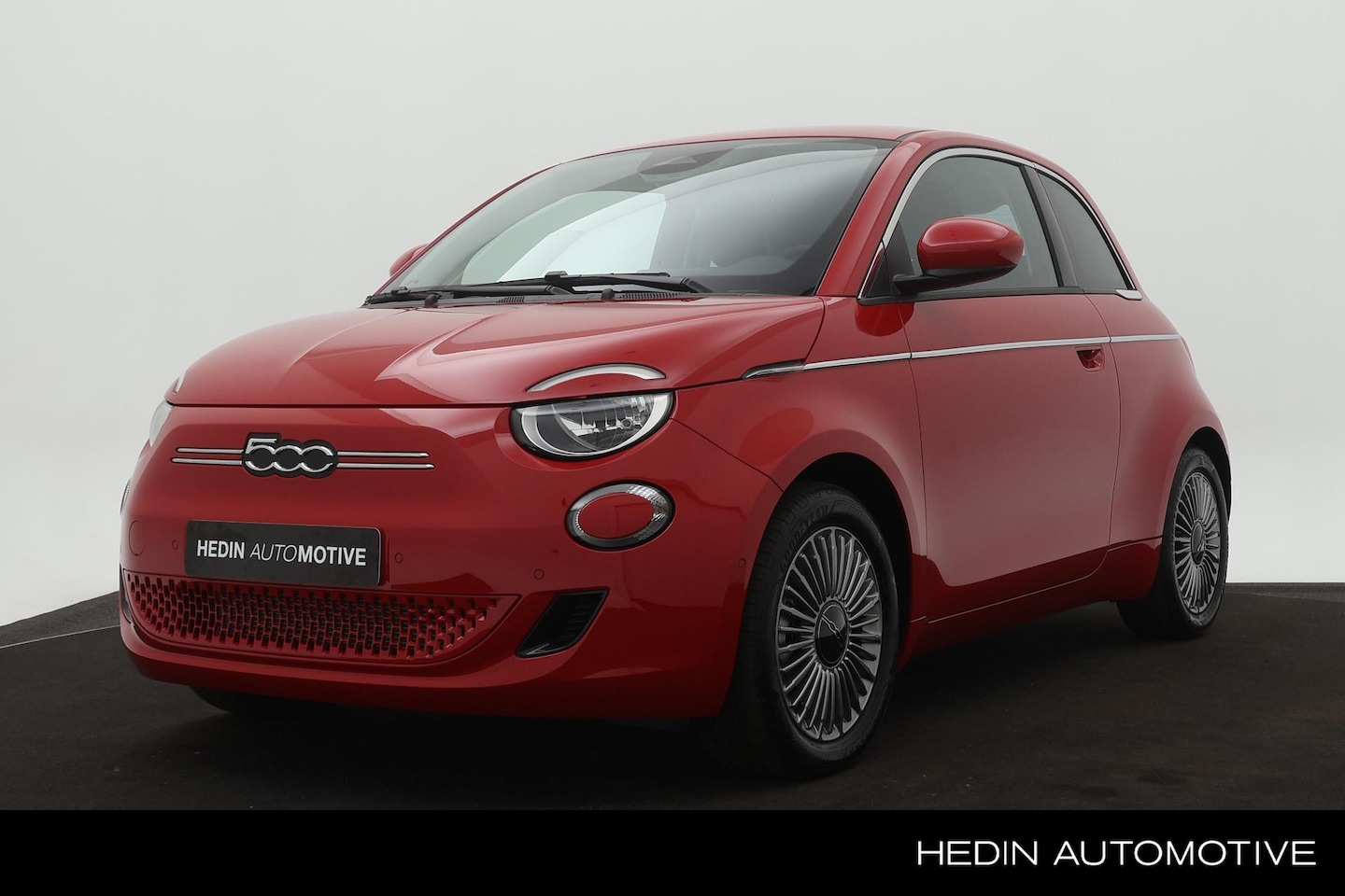 Fiat 500e - van €38.340 nu voor €34.840,- | Apple carplay/Android auto | Keyless | Stoelverwarming | S - AutoWereld.nl