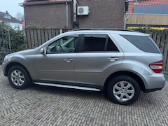 Mercedes-Benz M-klasse - 350 ML Zeer mooi