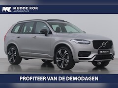 Volvo XC90 - T8 Recharge AWD Ultimate Dark | Long Range | Panoramadak | 360° Camera | Head-Up | harman/