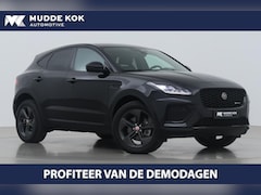 Jaguar E-Pace - P300e AWD R-Dynamic Black | Panoramadak | ACC | Stoelverwarming | Keyless