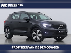 Volvo XC40 - T4 Recharge Plus Dark | Camera | harman/kardon | Keyless | Stoel+Stuurverwarming