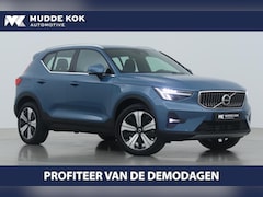 Volvo XC40 - T4 Recharge Plus Bright | harman/kardon | Camera | 19 Inch | Stoel+Stuurverwarming | Apple