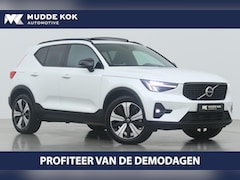 Volvo XC40 - T5 Recharge Plus Dark | Panoramadak | ACC | harman/kardon | Camera | Stoel+Stuurverwarming