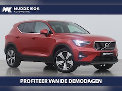 Volvo XC40 - T4 Recharge Plus Bright | 360° Camera | harman/kardon | Stoel+Stuurverwarming | 19 Inch