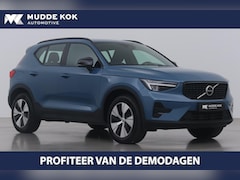 Volvo XC40 - T5 Recharge Plus Dark | Trekhaak | harman/kardon | Camera | Stoel+Stuurverwarming