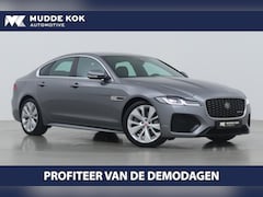 Jaguar XF - P250 R-Dynamic SE | 360° Camera | Leder | Stoel+Stuurverwarming