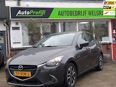 Mazda 2 - 2 1.5 Skyactiv-G Dynamic+