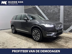 Volvo XC90 - T8 Recharge Ultimate Bright | Long Range | Head-Up | Panoramadak | BLIS | ACC | Stoel+Stuu