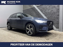 Volvo XC60 - T6 Plug-in hybrid AWD Ultra Dark | Long Range | Luchtvering | Bowers&Wilkins | Head-Up | 3