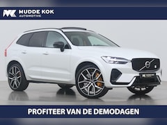 Volvo XC60 - T8 AWD Polestar Engineered | FULL-OPTION | Bowers&Wilkins | 22 Inch | Head-Up | 360° Camer