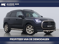 MINI Countryman - 1.5 C Favoured S