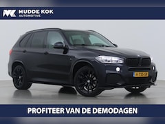 BMW X5 - xDrive30d High Executive | M-Sport | Head-Up | Camera | Leder | Trekhaak | Stoelverwarming