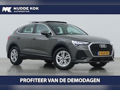 Audi Q3 Sportback - 35 TFSI Advanced Edition | Panoramadak | Stoelverwarming | ACC