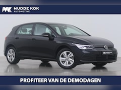 Volkswagen Golf - 1.5 eTSI Life Business | Automaat | ACC | Stoelverwarming | PDC V+A | Apple Carplay