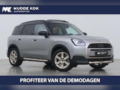 MINI Countryman - 1.5 C Favoured S