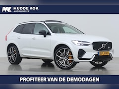 Volvo XC60 - T8 AWD Polestar Engineered | FULL-OPTION | Bowers&Wilkins | 22 Inch | Head-Up | 360° Camer