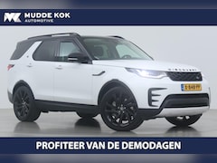 Land Rover Discovery - 3.0 D250 S | Panoramadak | Trekhaak | 360° Camera | Stoel+Stuurverwarming | 22 Inch