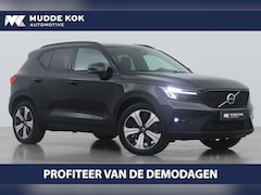 Volvo XC40 - T5 Recharge Plus Dark | ACC | BLIS | harman/kardon | Stoel+Stuurverwarming | 19 Inch | Cam