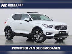 Volvo XC40 - T4 Recharge Inscription Expr. | harman/kardon | Panoramadak | ACC | Stoel+Stuurverwarming