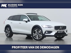 Volvo V60 Cross Country - B5 AWD Plus Bright | Panoramadak | ACC | 360° Camera | harman/kardon | BLIS | Stoel+Stuurv