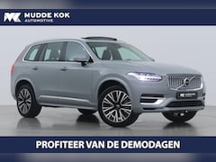 Volvo XC90 - T8 Recharge Ultimate Bright | Long Range | Head-Up | Panoramadak | harman/kardon | ACC | S