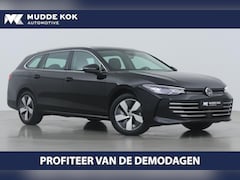 Volkswagen Passat Variant - 1.5 eTSI Business | ACC | Stoel+Stuurverwarming | Camera | Elektrische Achterklep