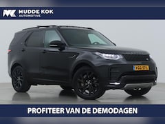 Land Rover Discovery - 3.0 Sd6 HSE | COMMERCIAL | Panoramadak | Trekhaak | Stoel+Stuurverwarming | 20 Inch